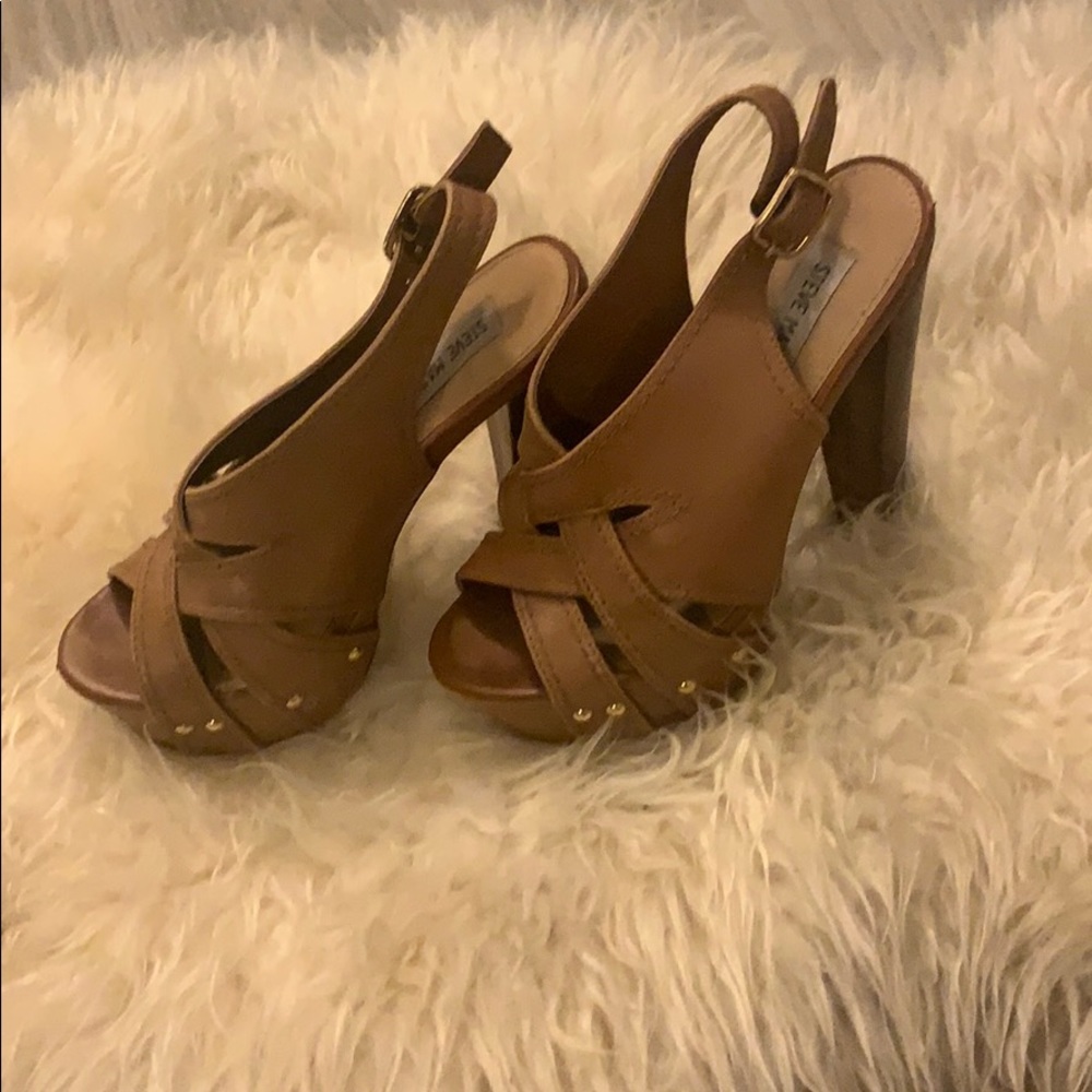 Steve Madden heels